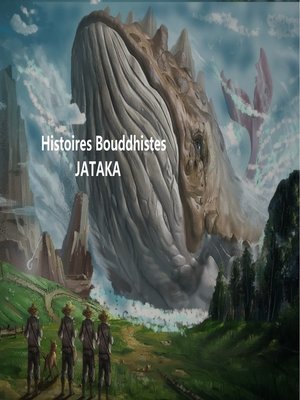 cover image of Histoires Bouddhistes--Jataka